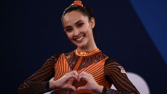 farah ann mungkin tidak sertai sukan sea tahun ini