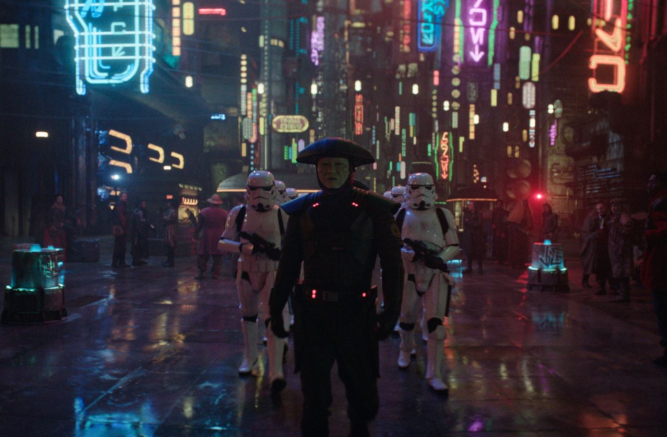 disney+ hotstar debuts brand new teaser trailer for obi-wan kenobi 