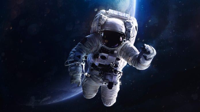 what happens to your body in space?