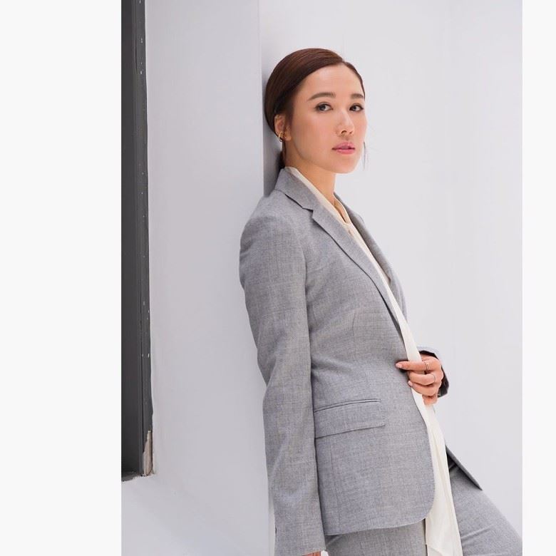 anson lo、李施嬅、陈滢等合拍《重庆大厦》❗️剧情关于香港爆发丧尸病毒🧟‍♂️