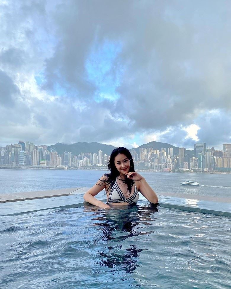anson lo、李施嬅、陈滢等合拍《重庆大厦》❗️剧情关于香港爆发丧尸病毒🧟‍♂️