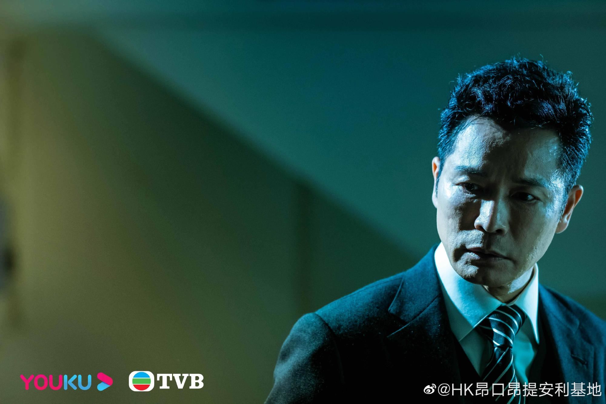 《白色强人ii》或5月播出❗️接档《黯夜守护者》🔥