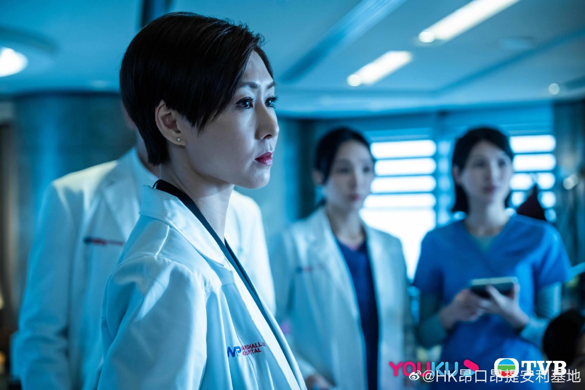 《白色强人ii》或5月播出❗️接档《黯夜守护者》🔥