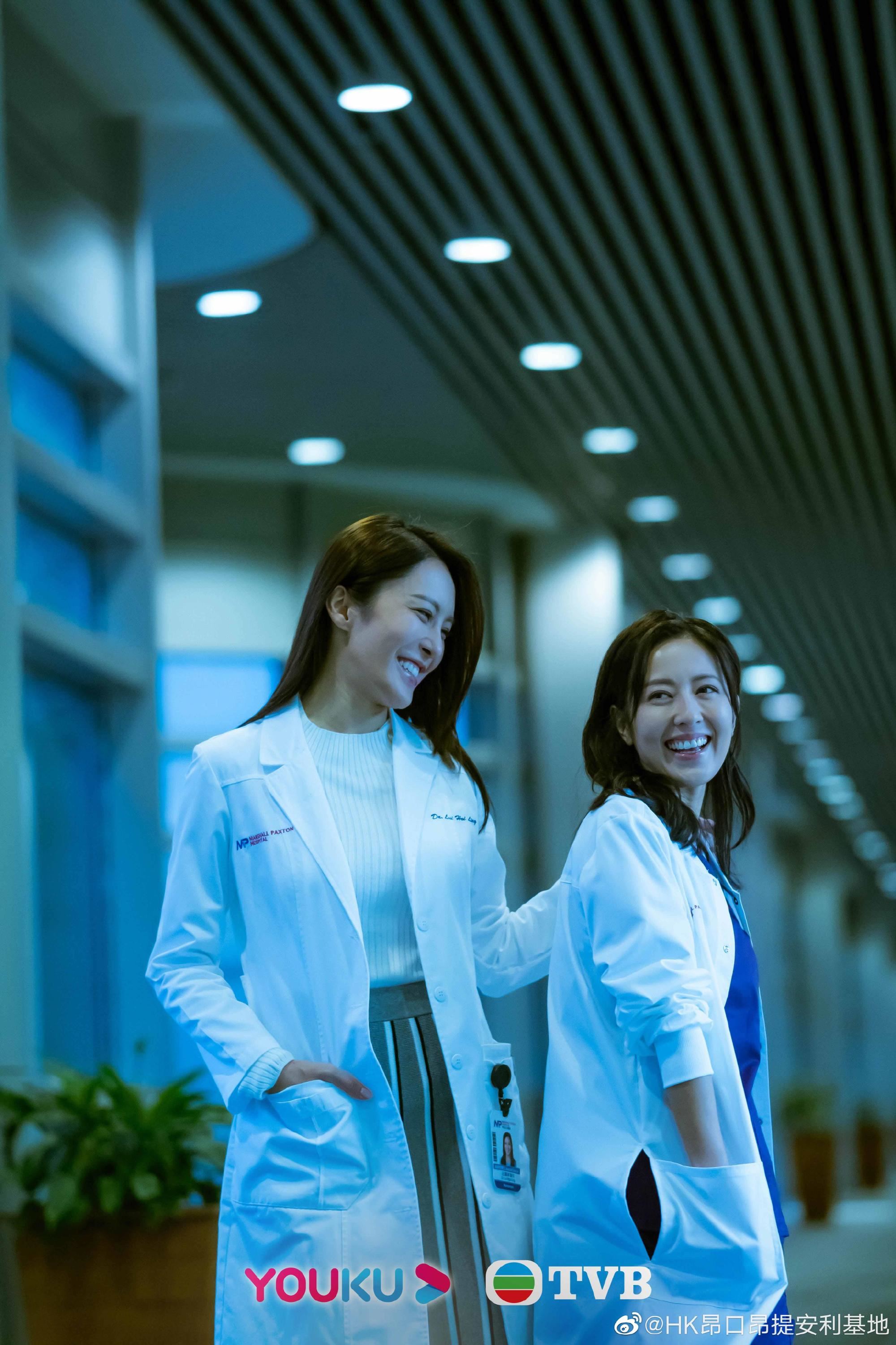 《白色强人ii》或5月播出❗️接档《黯夜守护者》🔥