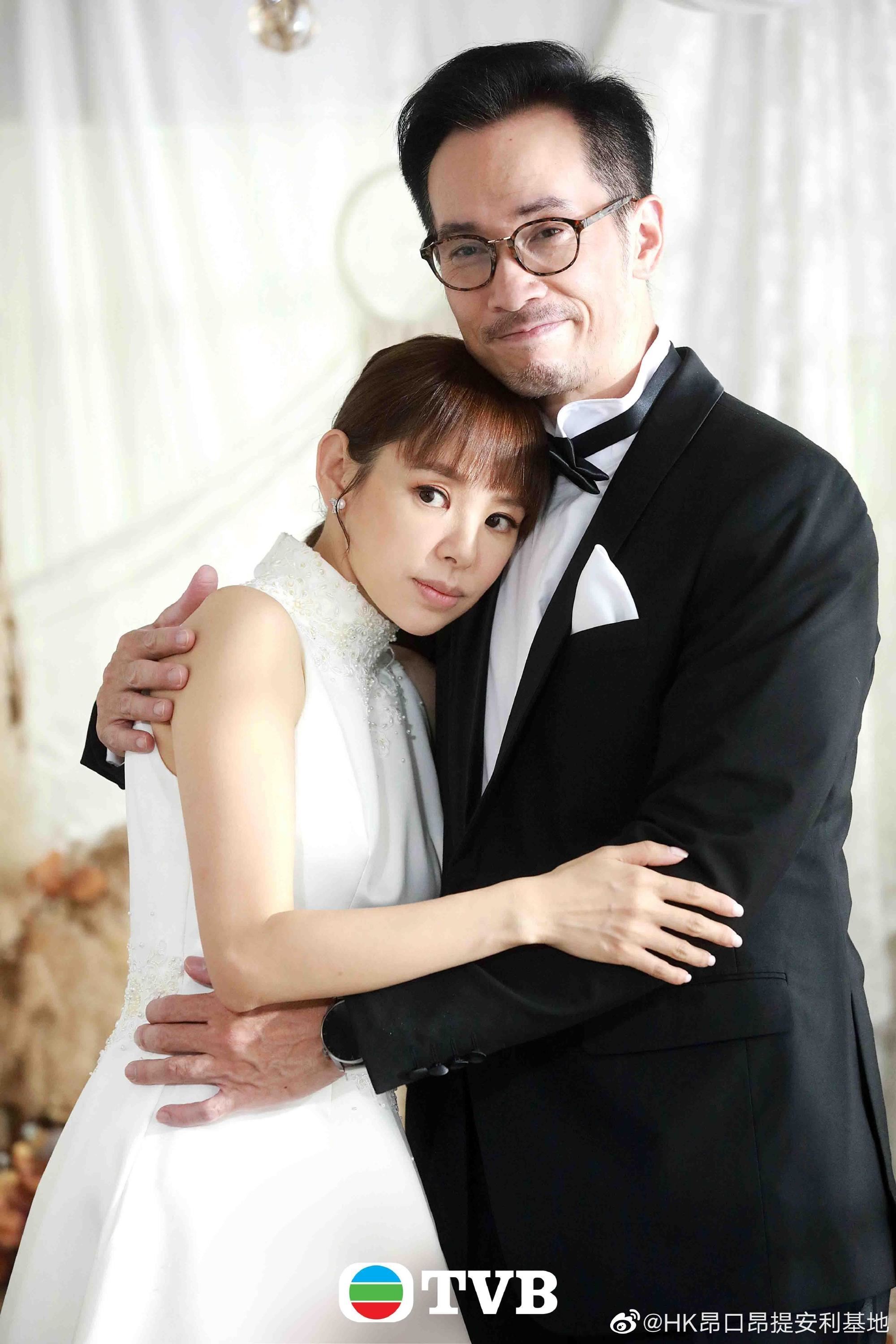 【tvb新剧介绍】《新四十二章》陈豪、龚嘉欣、江嘉敏抢夺宝藏🔥