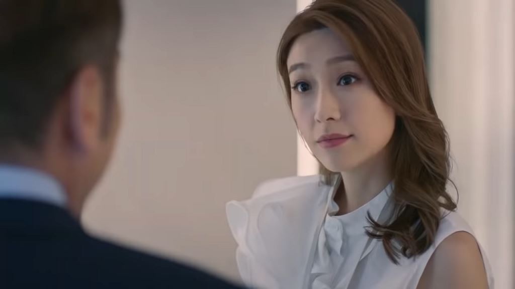 《飞虎3》姚子羚与吴卓羲相隔17年再度合作❗️《酒店风云》曾合演表兄妹🔥