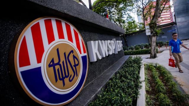 tiada lagi pengeluaran kwsp selepas ini