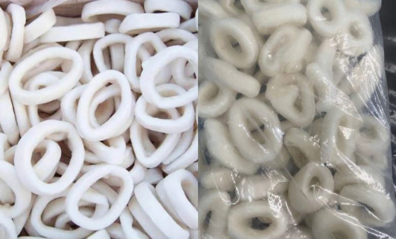 gegelang sotong selamat dimakan, tiada sebarang dna babi dikesan - “jangan percaya berita palsu”