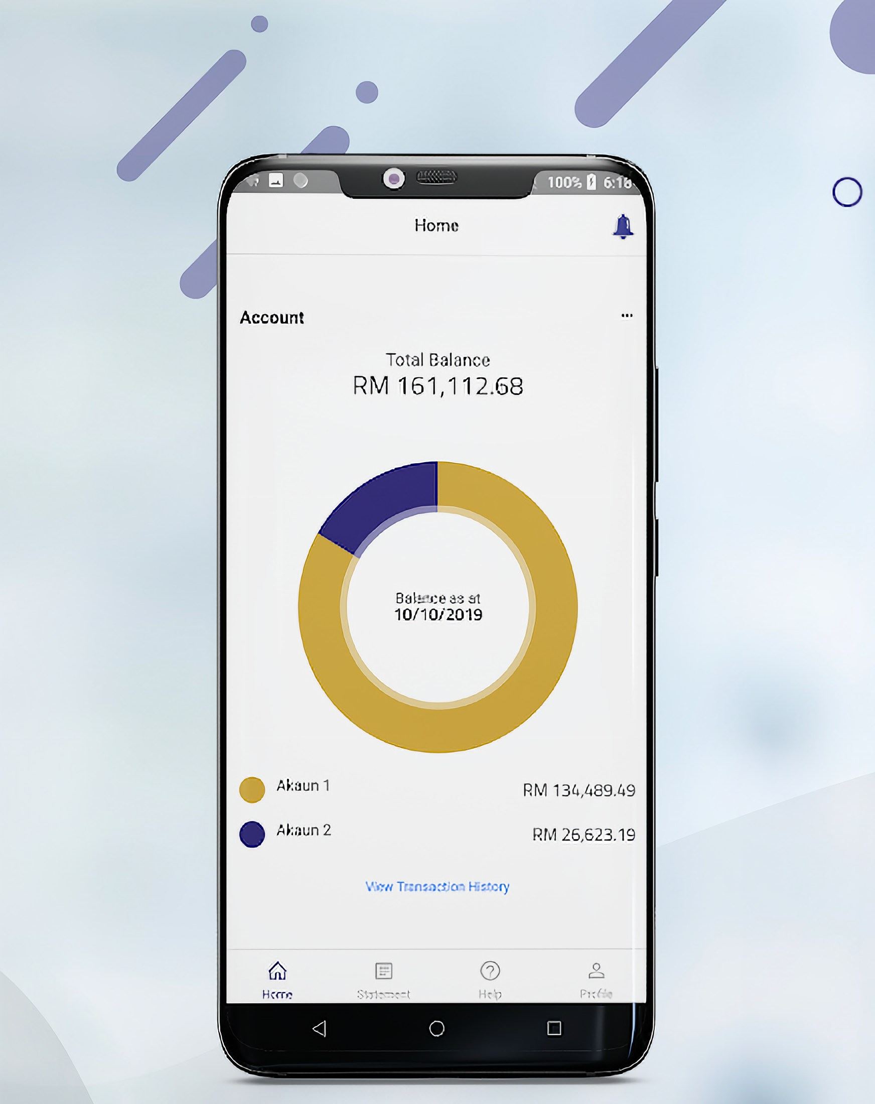 cara mudah daftar i-akaun kwsp secara online