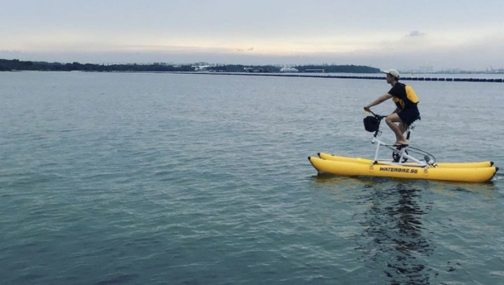 8 new exciting attractions to visit on your  first flight over to singapore