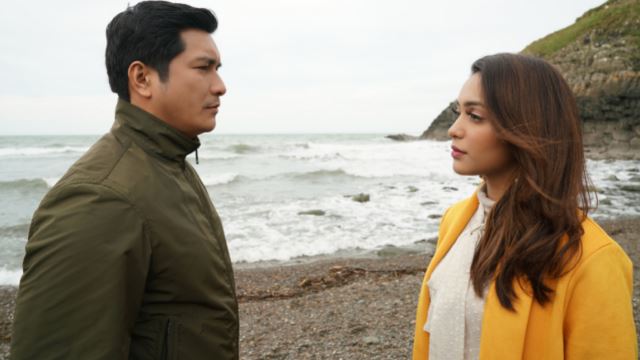 autumn in wales bawa penonton 'jalan-jalan' ke luar negara! filem pertama jaa suzuran