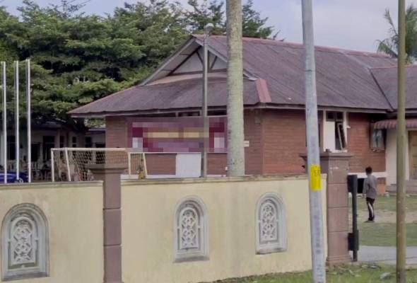 hanya kerana rm4, kanak-kanak meninggal dunia akibat dibelasah pelajar senior