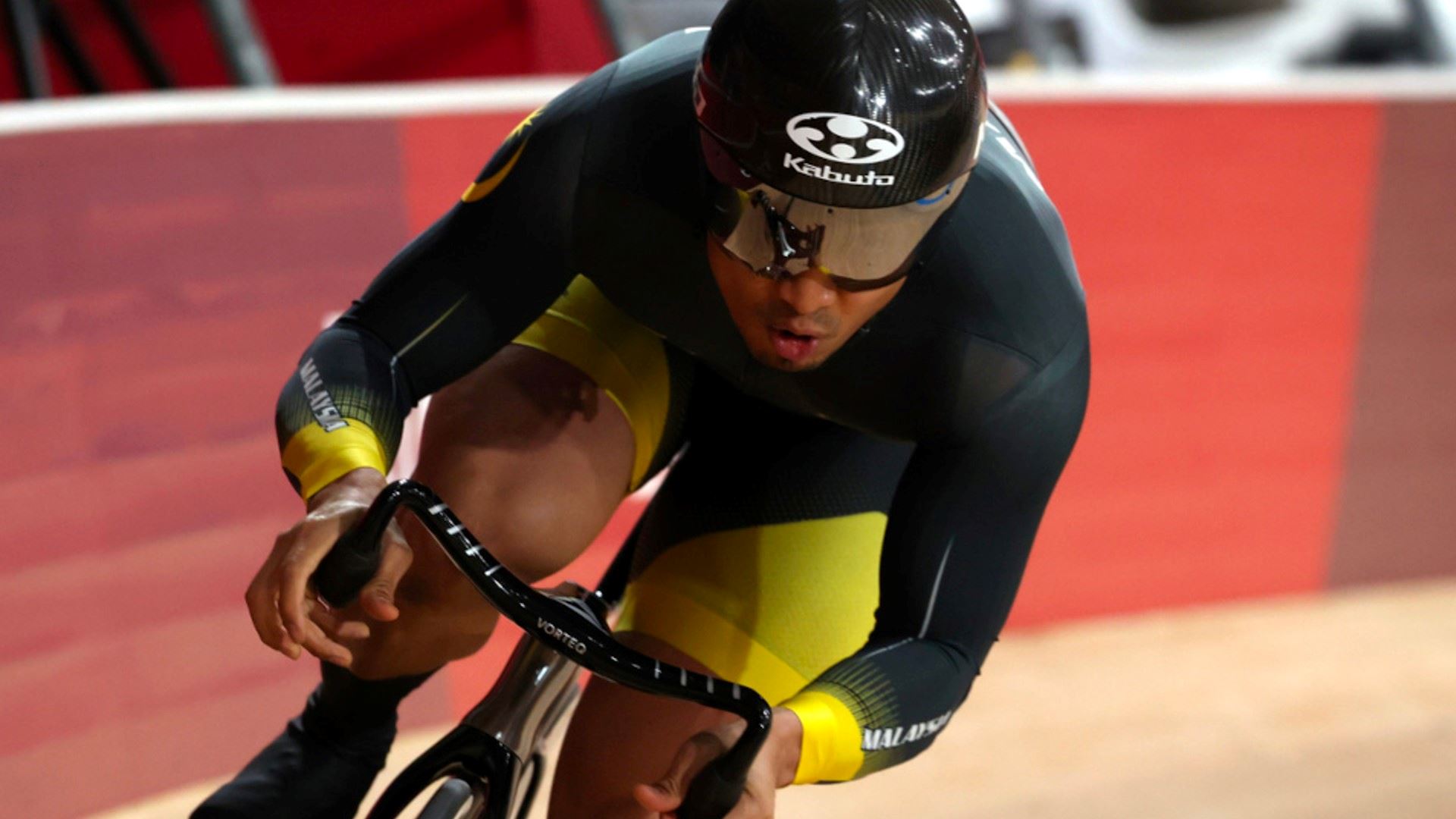 datuk mohd azizulhasni plans to retire after the 2024 paris olympics