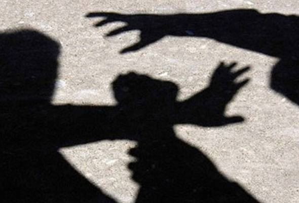 wanita didakwa kononnya dirogol bergilir-gilir dan disamun lima lelaki rupanya buat laporan polis palsu