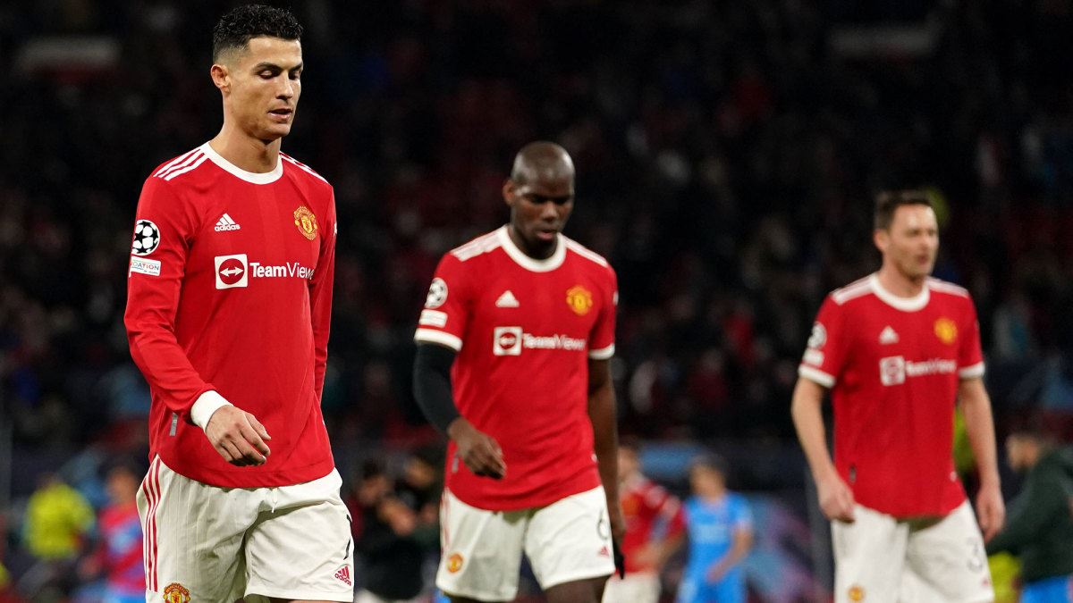 who’s to blame for man united’s slump? the fans have spoken!