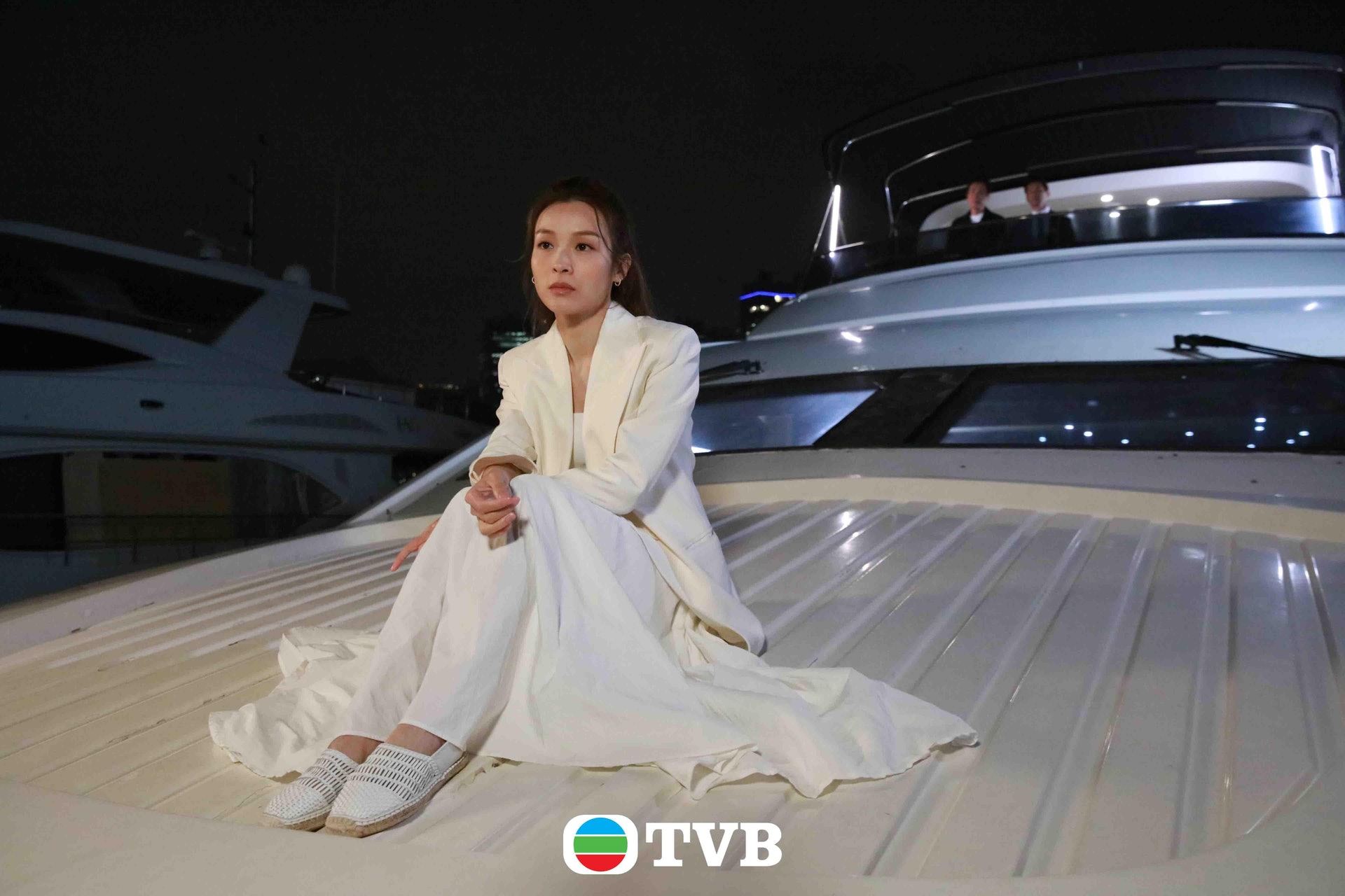 李佳芯最新小品剧❗️《有种好男人》演吴伟豪妈妈好大挑战🔥