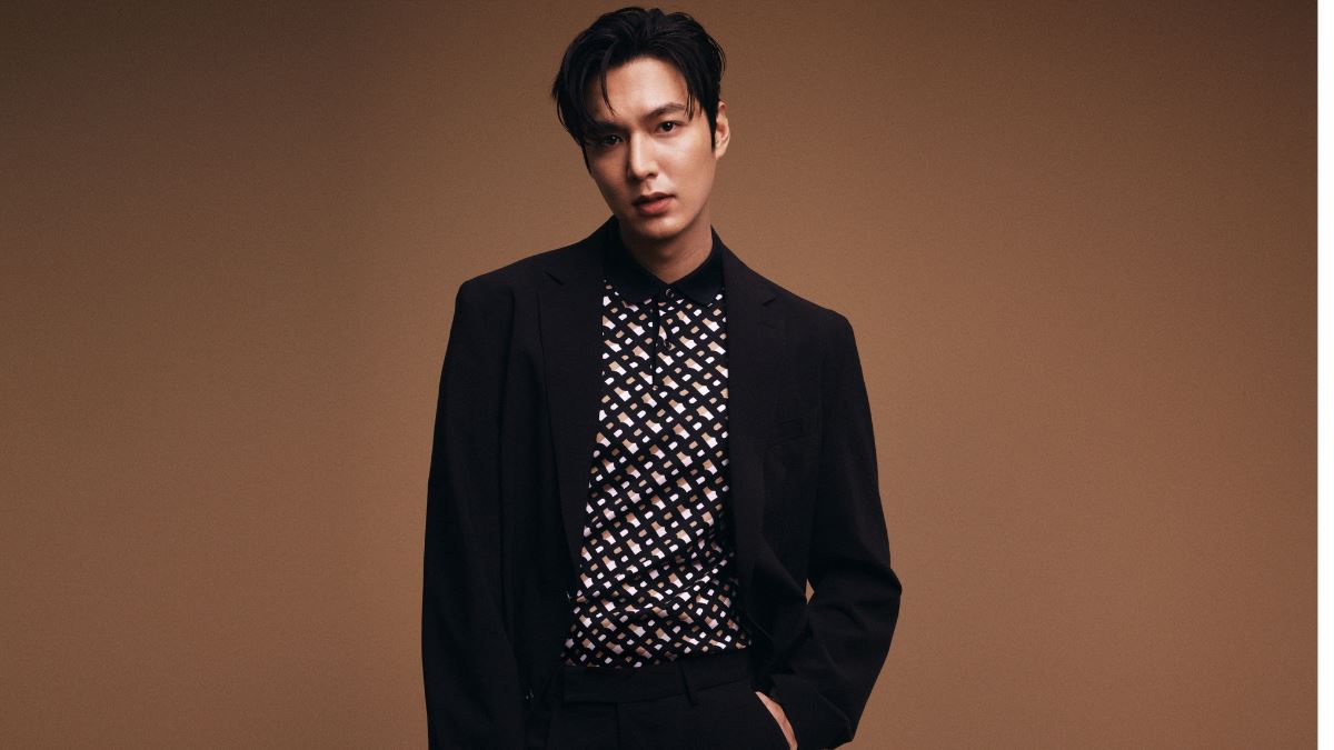 李敏镐、孔晓振携手出演新剧《问问星星吧》❗️妇科医生恋上宇航员❤️