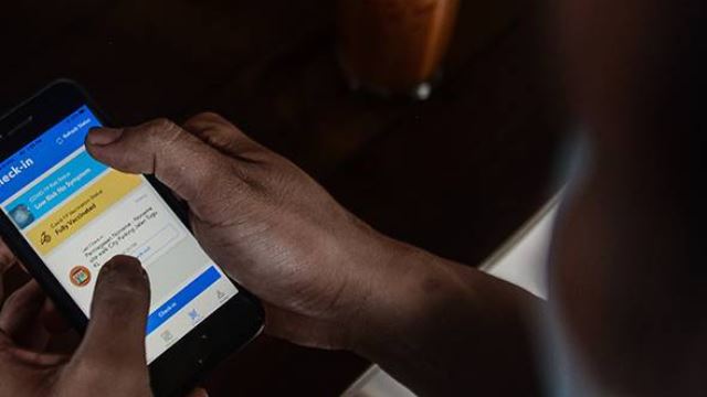 status vaksin di mysejahtera tukar jadi tidak lengkap, bukan dihilangkan - kkm