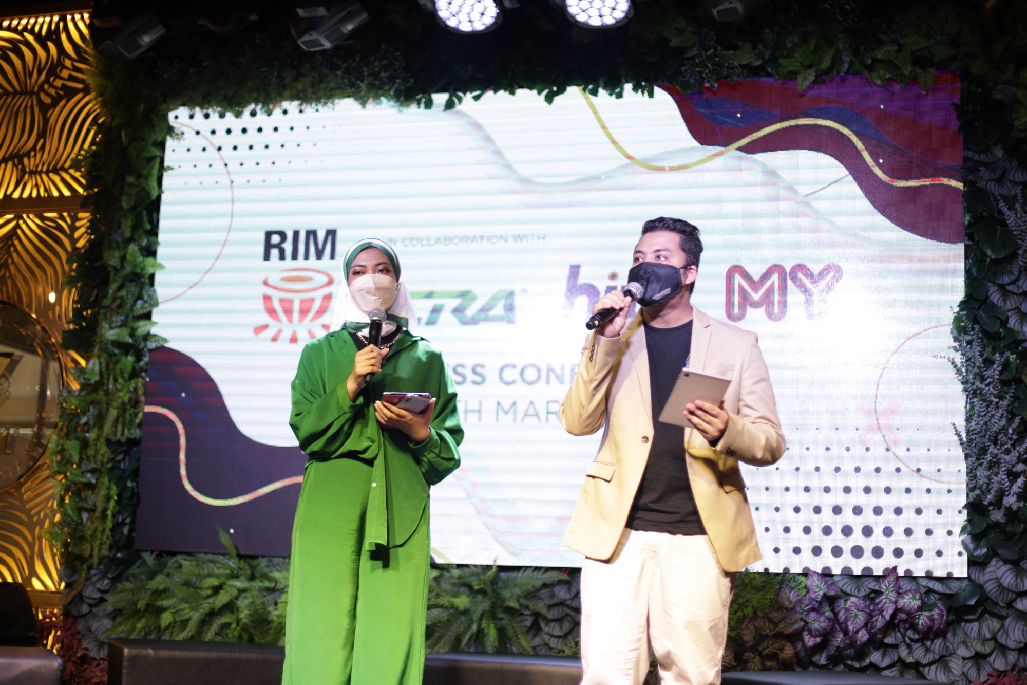 astro radio brings you malaysia’s official rim chart show for the first time on local airwaves