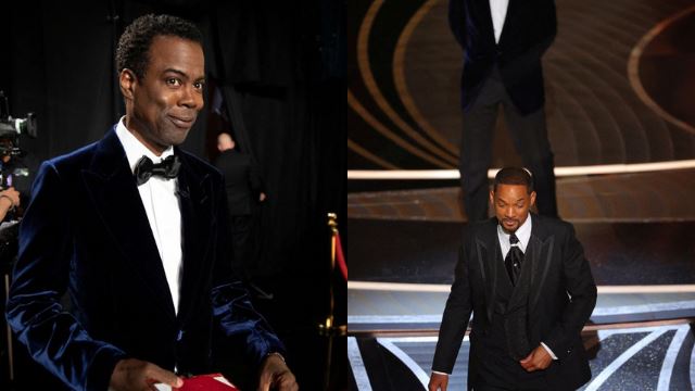 jake paul tawar will smith & chris rock rm126 juta untuk bergaduh selepas insiden oscar