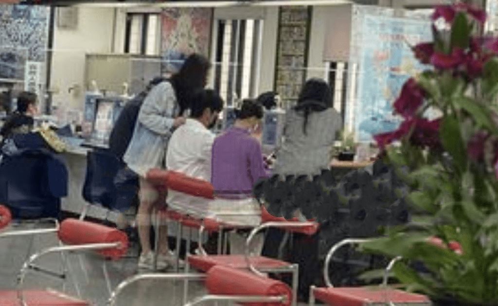 【娱乐】陈乔恩正式成为大马媳妇！与男友alan现己登记，高呼：我结婚咯！ 