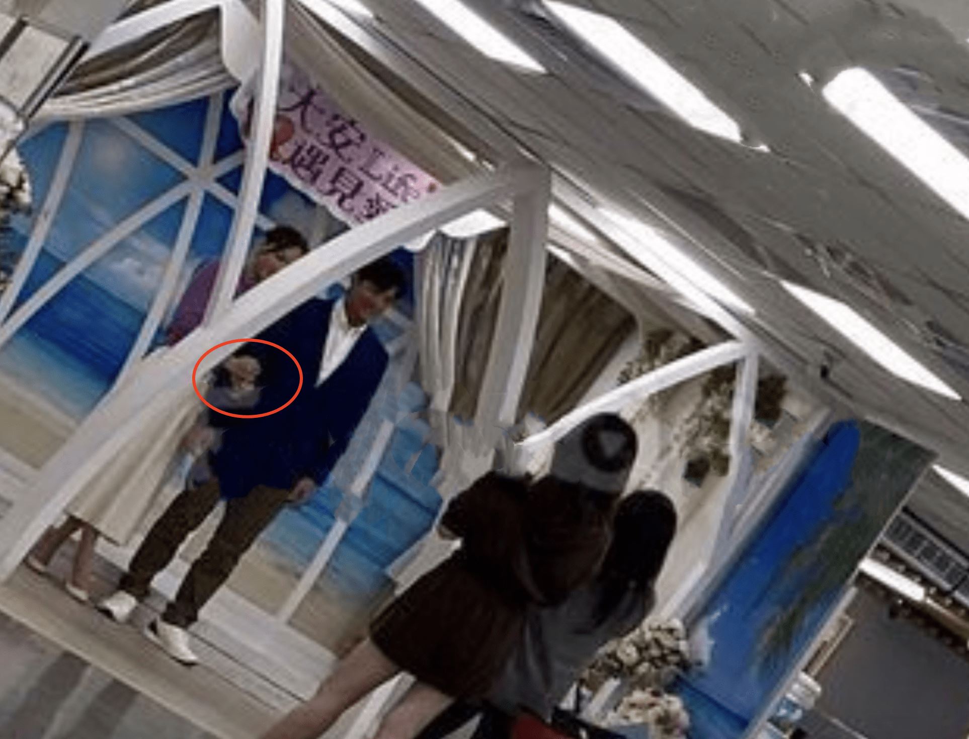 【娱乐】陈乔恩正式成为大马媳妇！与男友alan现己登记，高呼：我结婚咯！ 