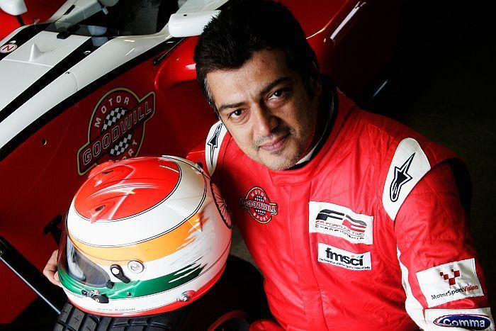 5 facts about thala ajith you should know! 