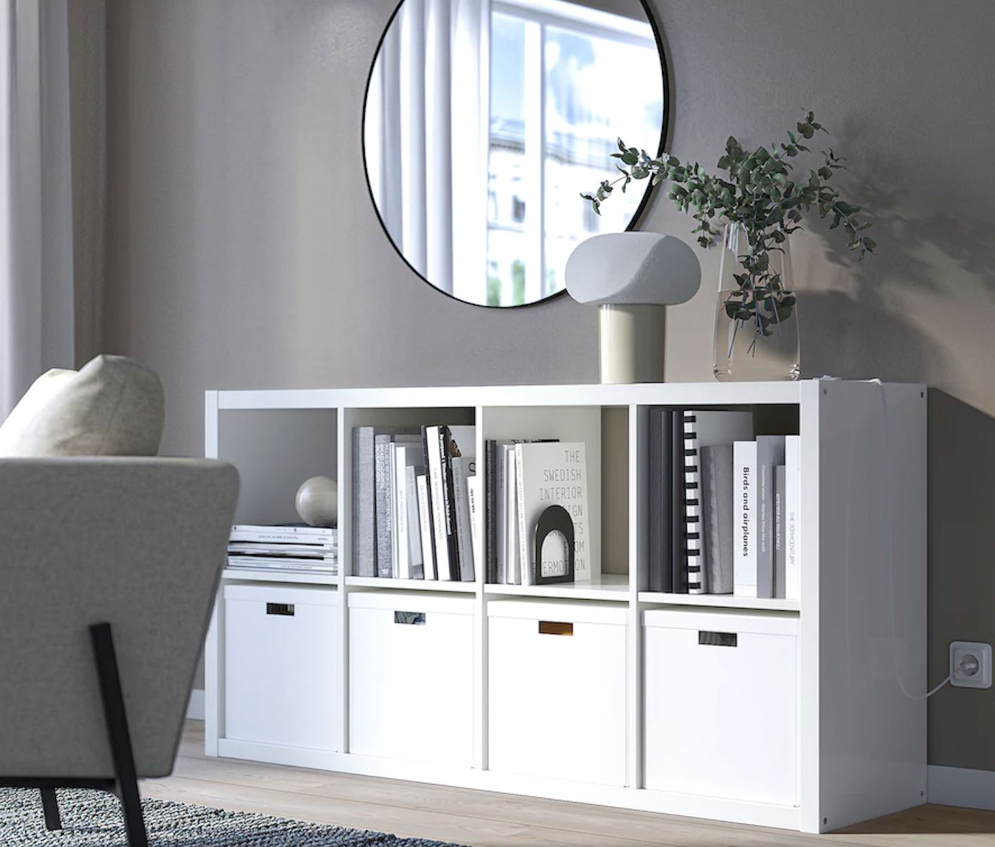 【好物推荐】教你用rm300+打造l型包围书桌！实用又超ins风！