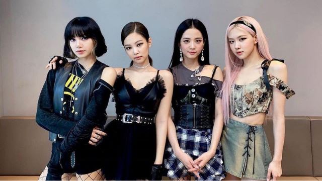 blackpink dijangka 'comeback' seawal jun ini