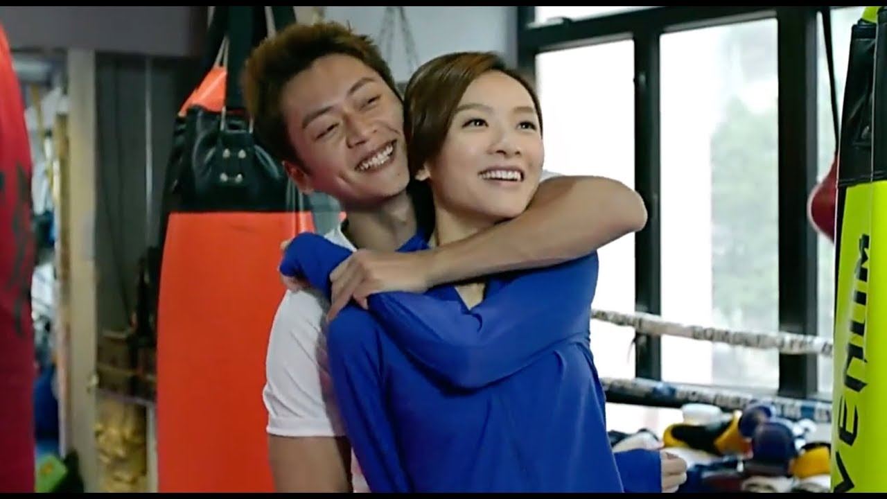 📺tvb开拍灵异剧《灵戏逼人》❗️李佳芯演美艳女鬼👻和张振朗谱人鬼恋🤍