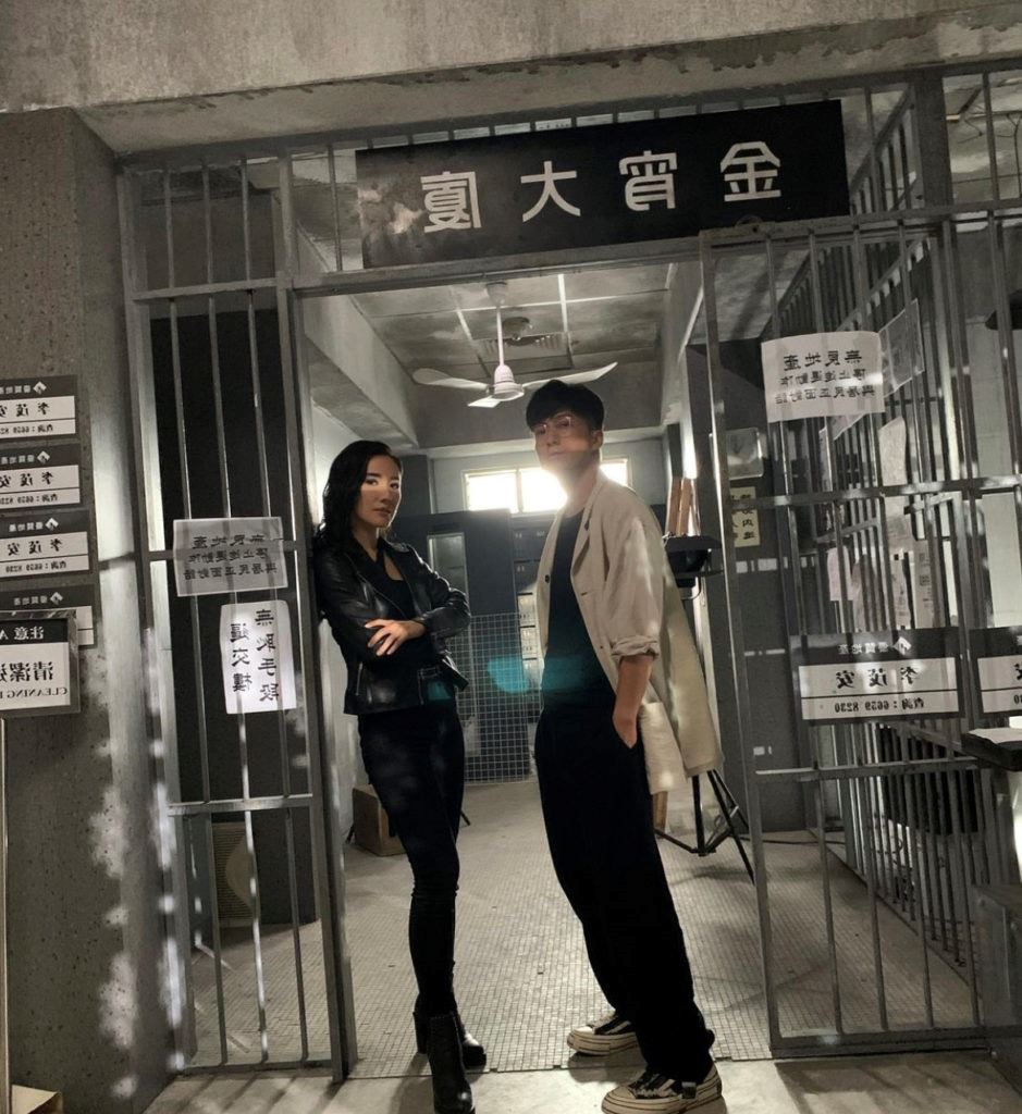 📺《金宵大厦2》大结局❗️中国影视评论网站推「必看剧集第三名」🥉