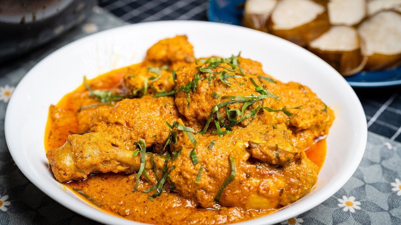 áda buat rendang masa raya? ini cara buat rendang tahan lama dan tak cepat basi