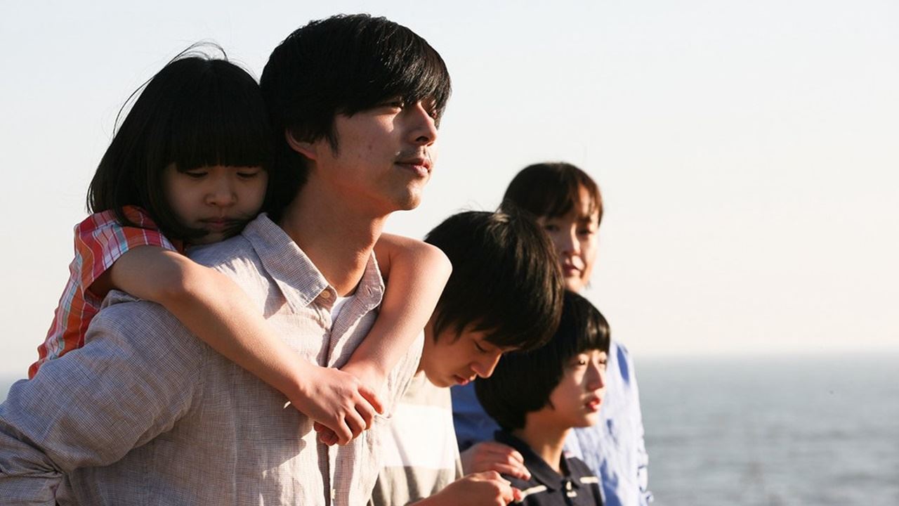 🎬韩国真人真事惊悚电影《熔炉》❗️聋哑学校虐待儿童案件😱