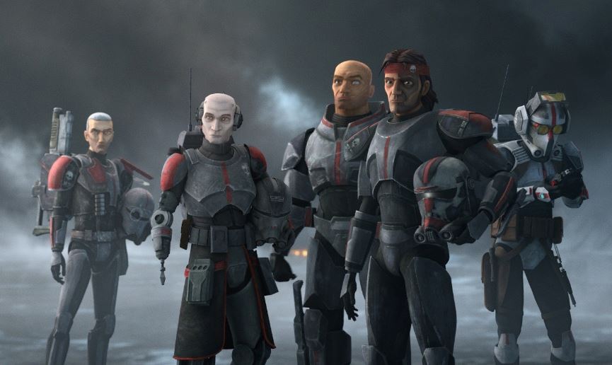 celebrate may the 4th: which star wars show should you stream, based on your personality