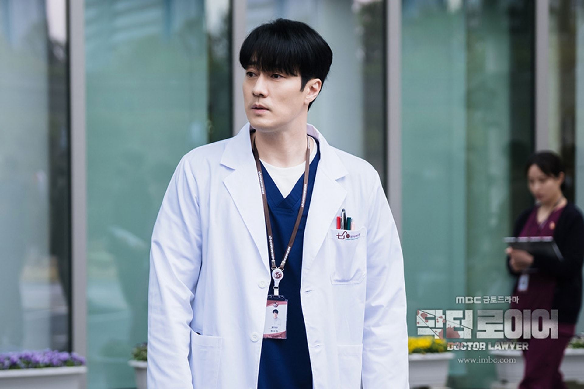 📺盘点5月必看7部韩剧❗️苏志燮《dr. lawyer》强势回归🇰🇷