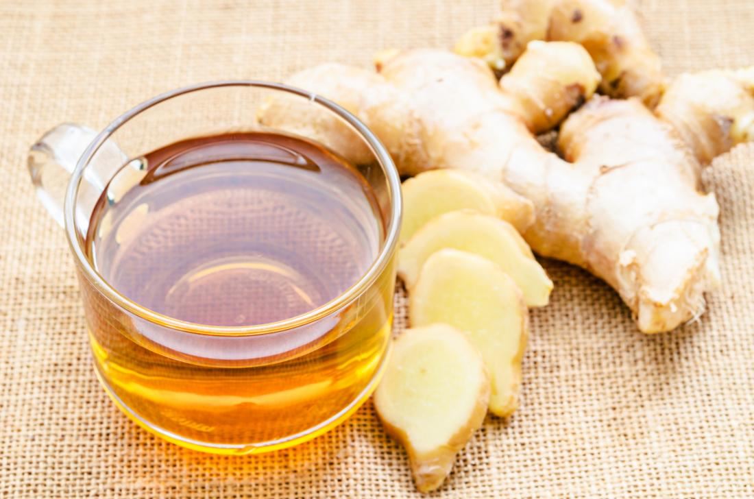 ramai tak suka tapi ini kebaikkan minum air rebusan halia, khas untuk wanita
