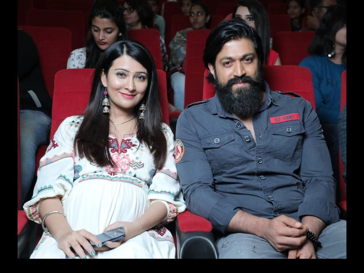 yash is our artist of the month!