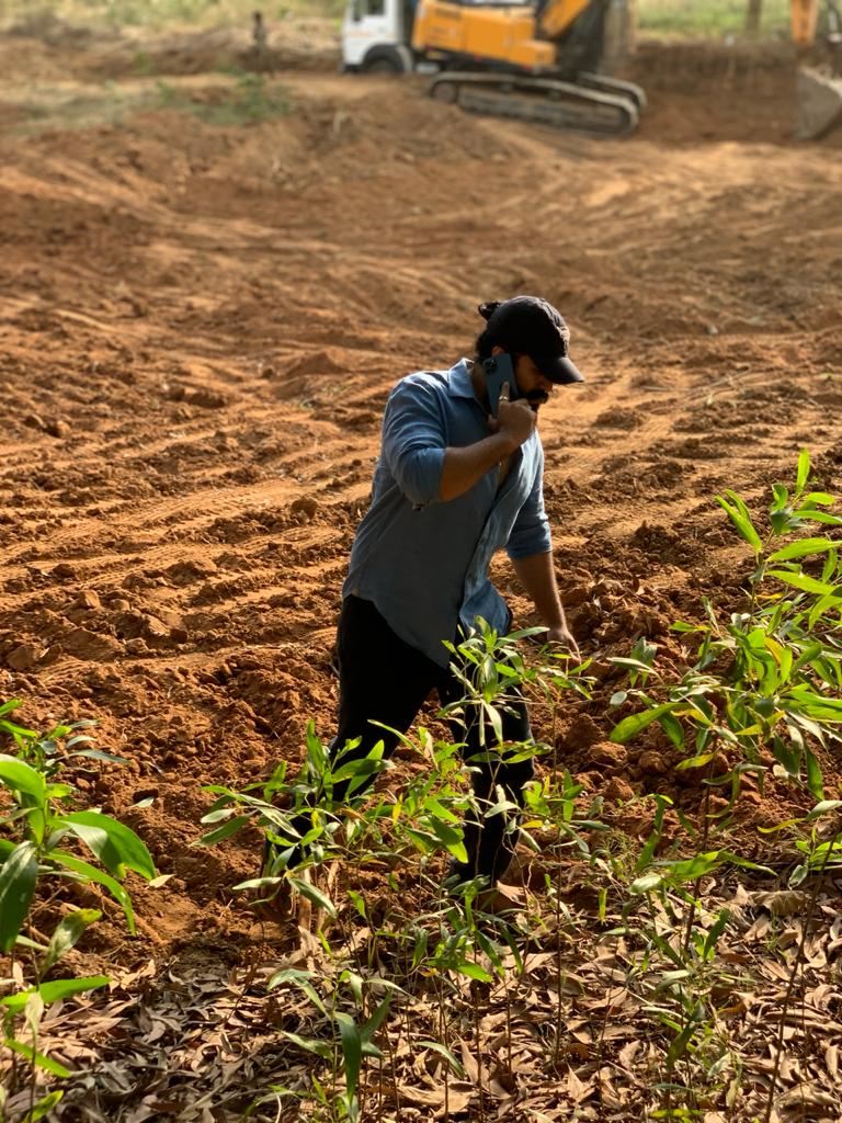 yash is our artist of the month!