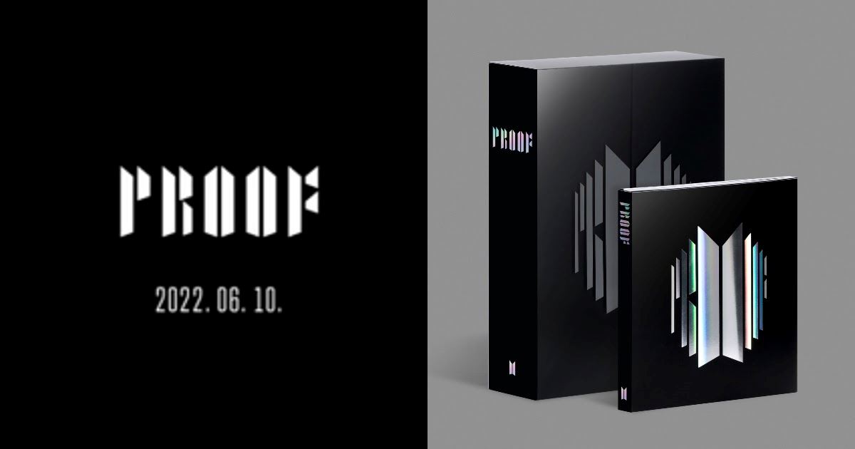 bts set to make comeback in june with new anthology album ‘proof” 