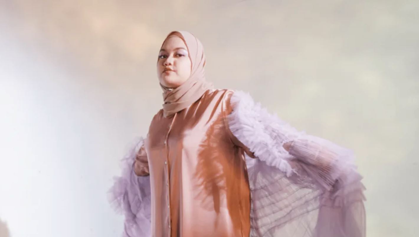 tiktok's first-ever artist, fatia is back with another track!