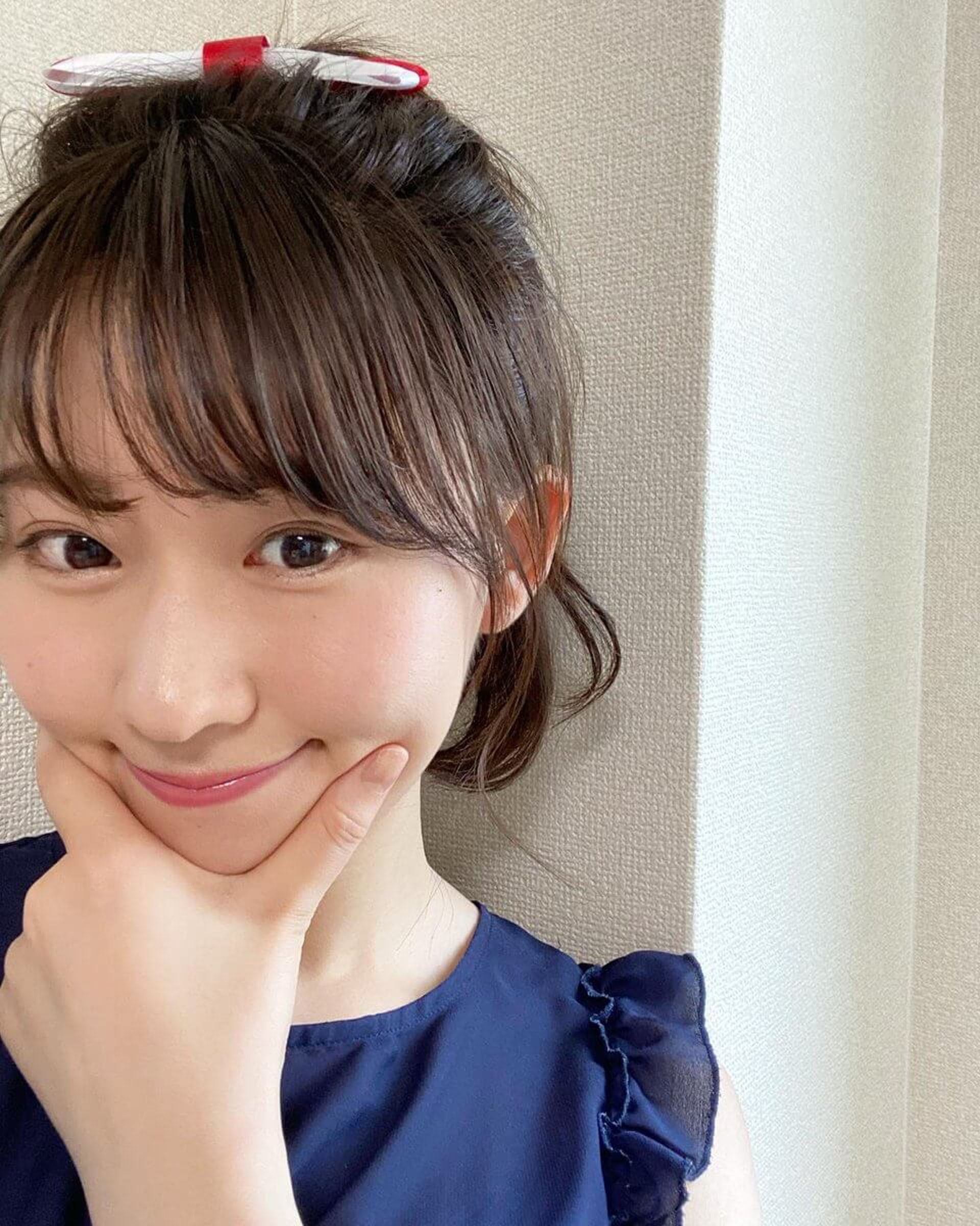 💍吴业坤闪婚❗️老婆身份曝光:是日本艺人呢😍