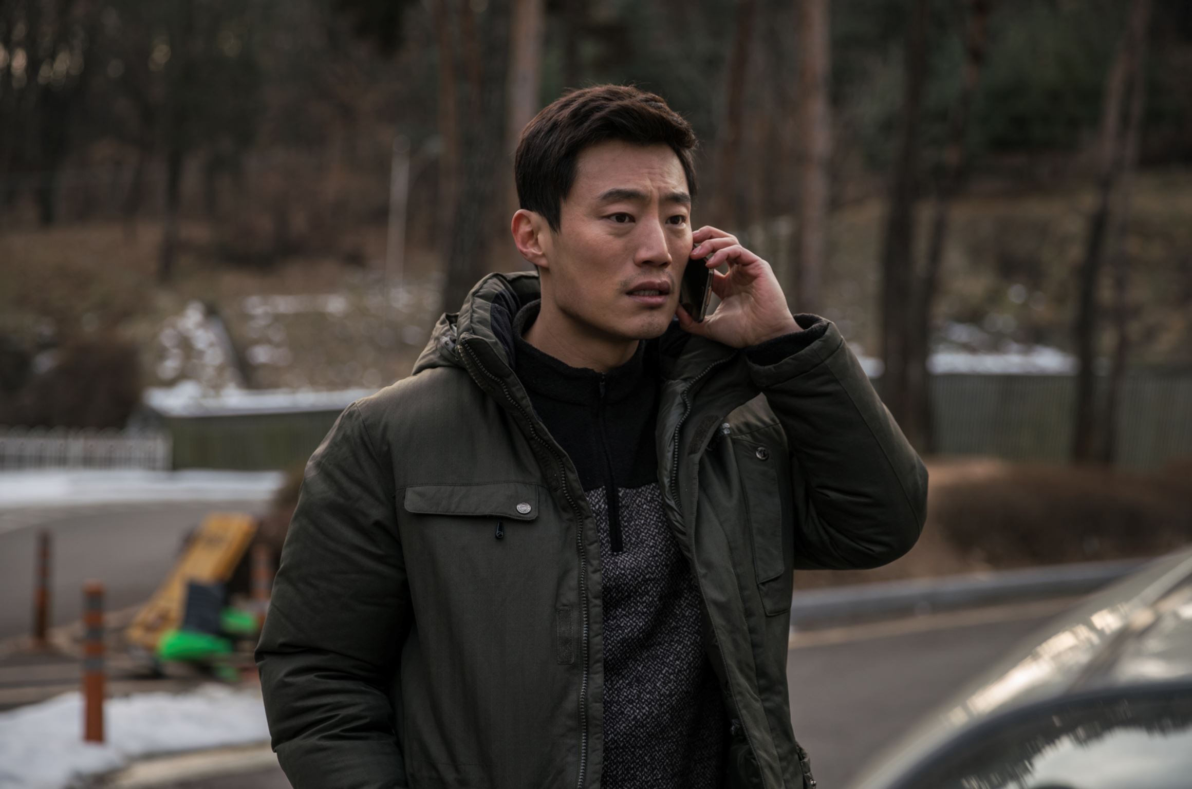 🎬韩国真人真事改编催泪电影❗️《白小姐》女孩被父亲继母虐待😭