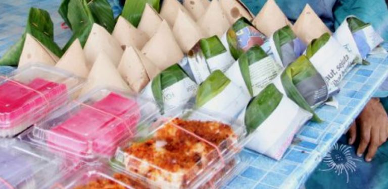 jangan guna surat khabar lapik makanan bergoreng, boleh sebabkan kanser!