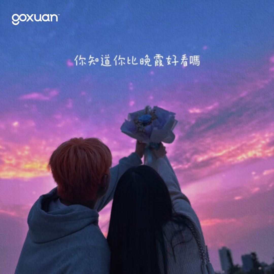 goxuan #新歌上线 2025