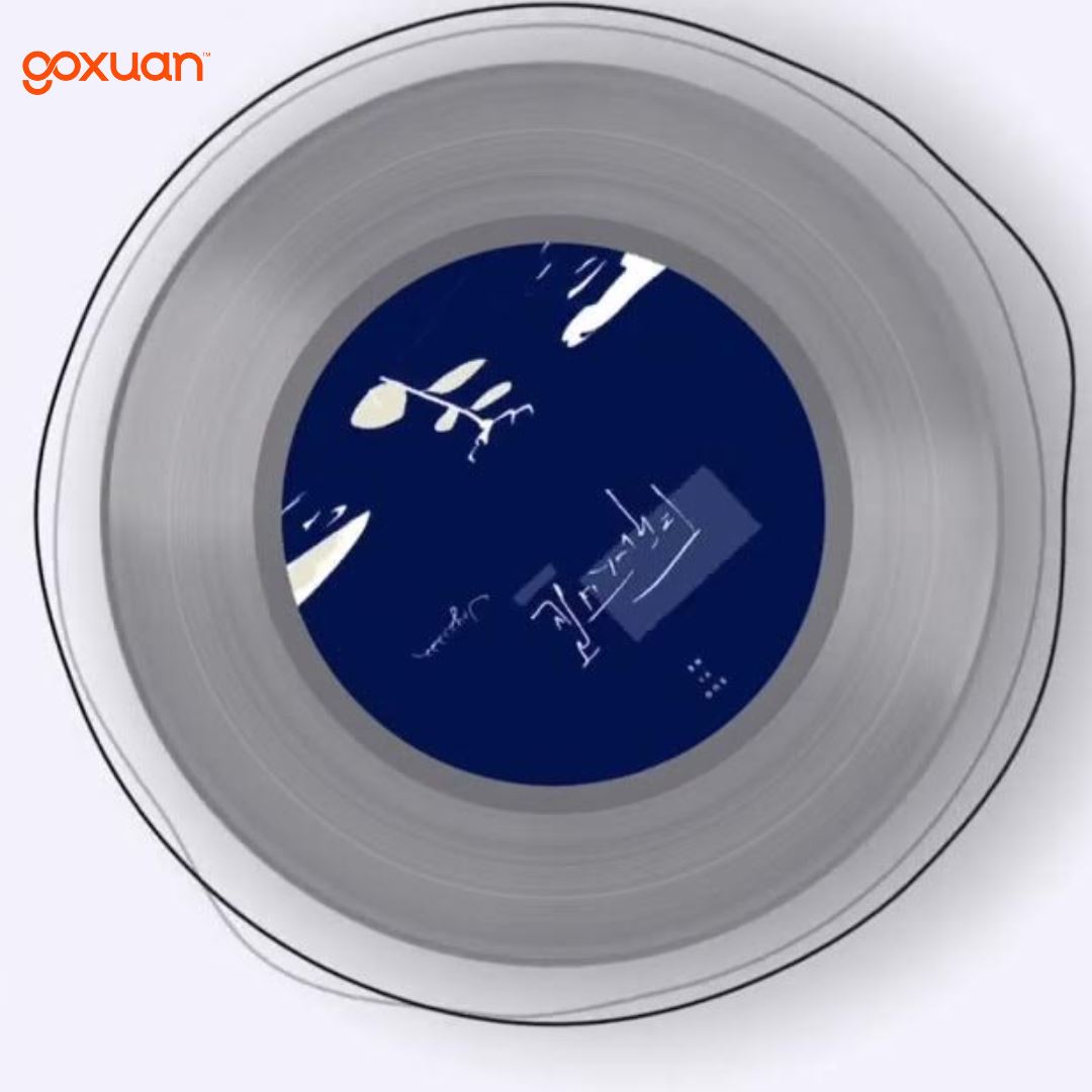 goxuan #新歌上线 2025