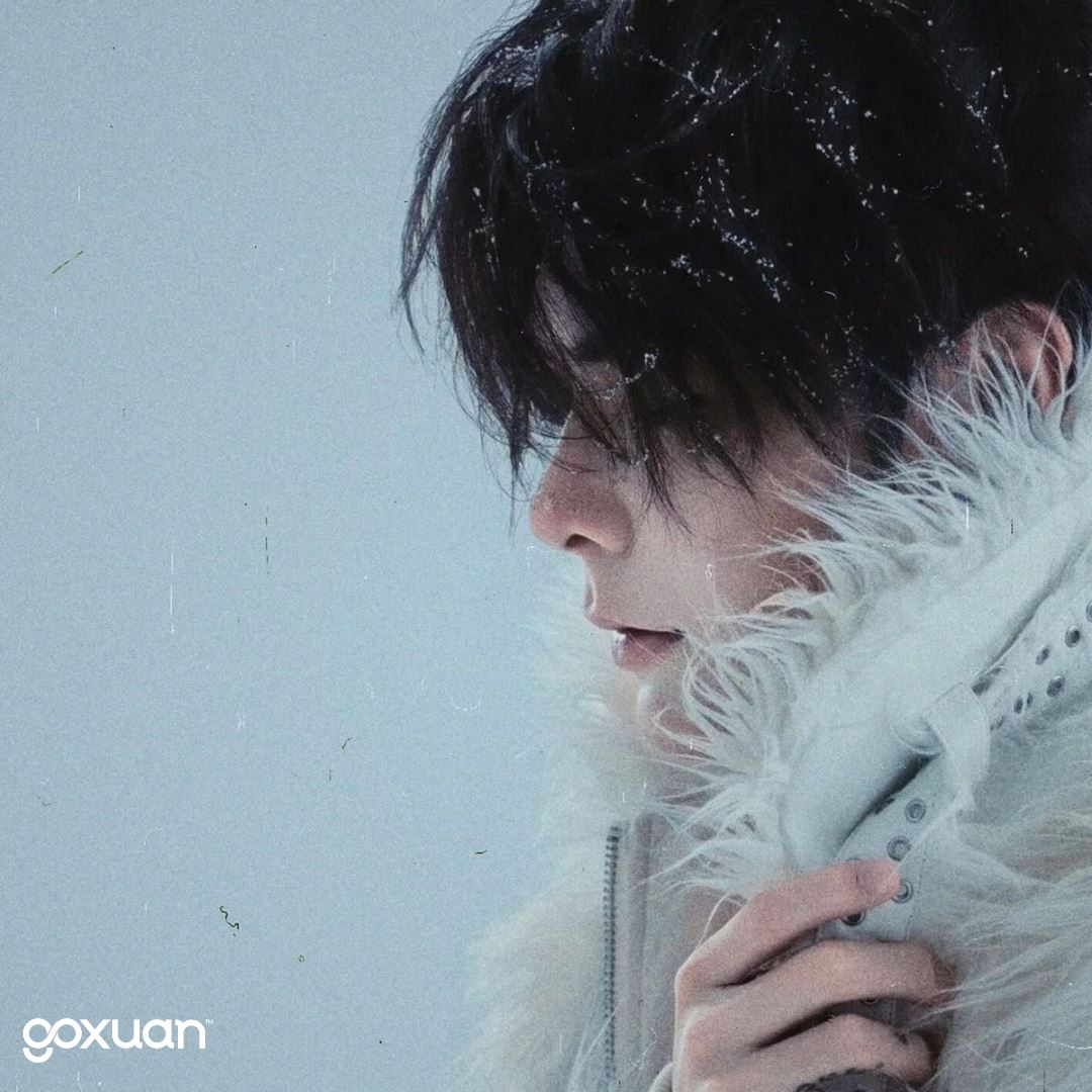 goxuan #新歌上线 2025