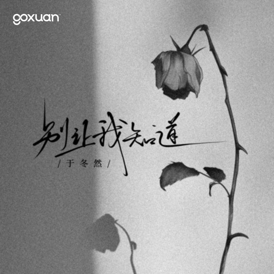 goxuan #新歌上线 2025