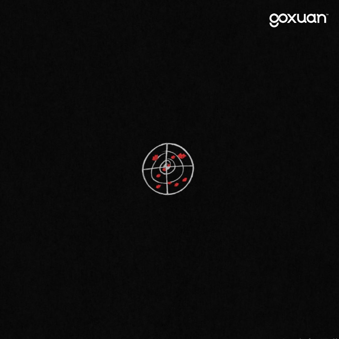 goxuan #新歌上线 2025