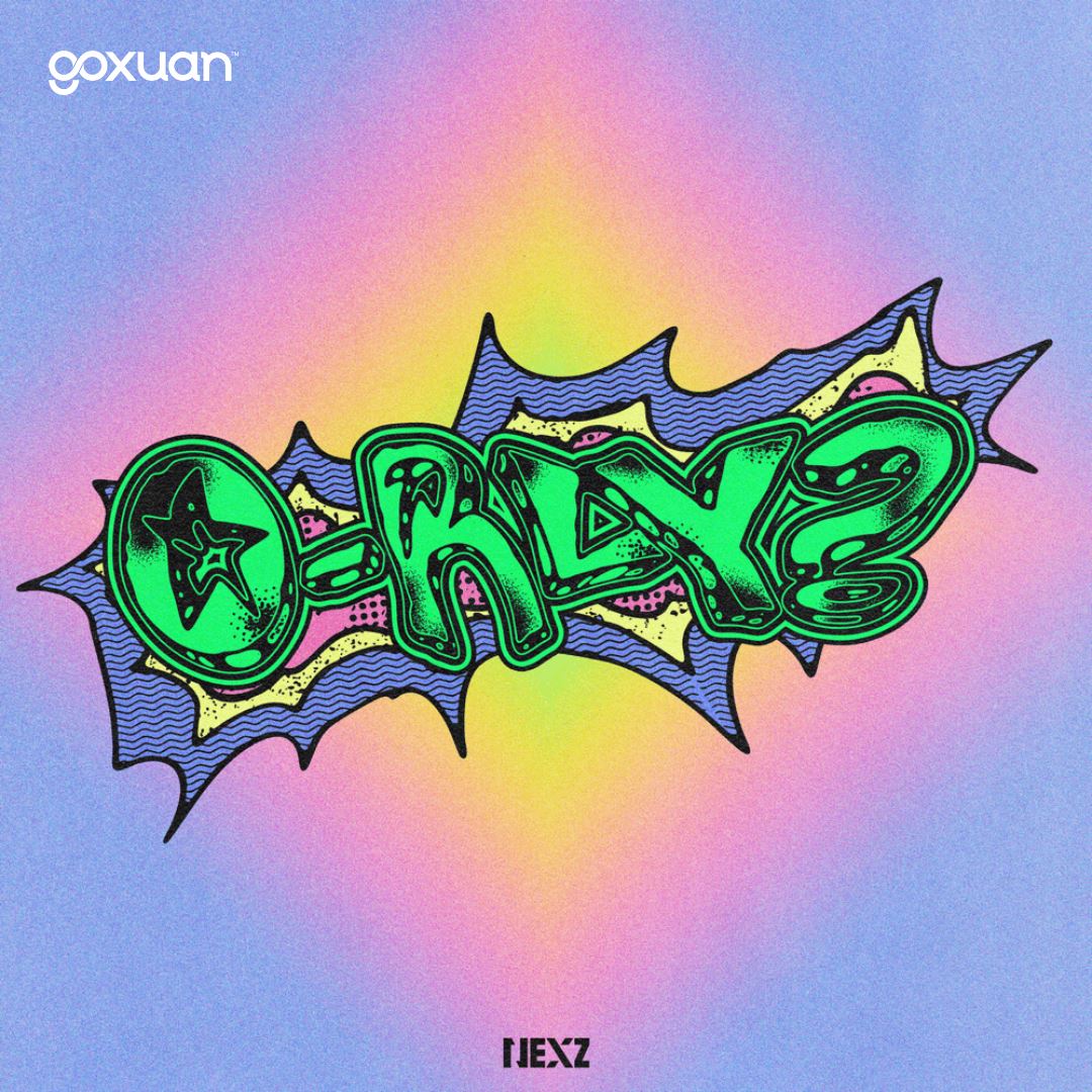 goxuan #新歌上线 2025