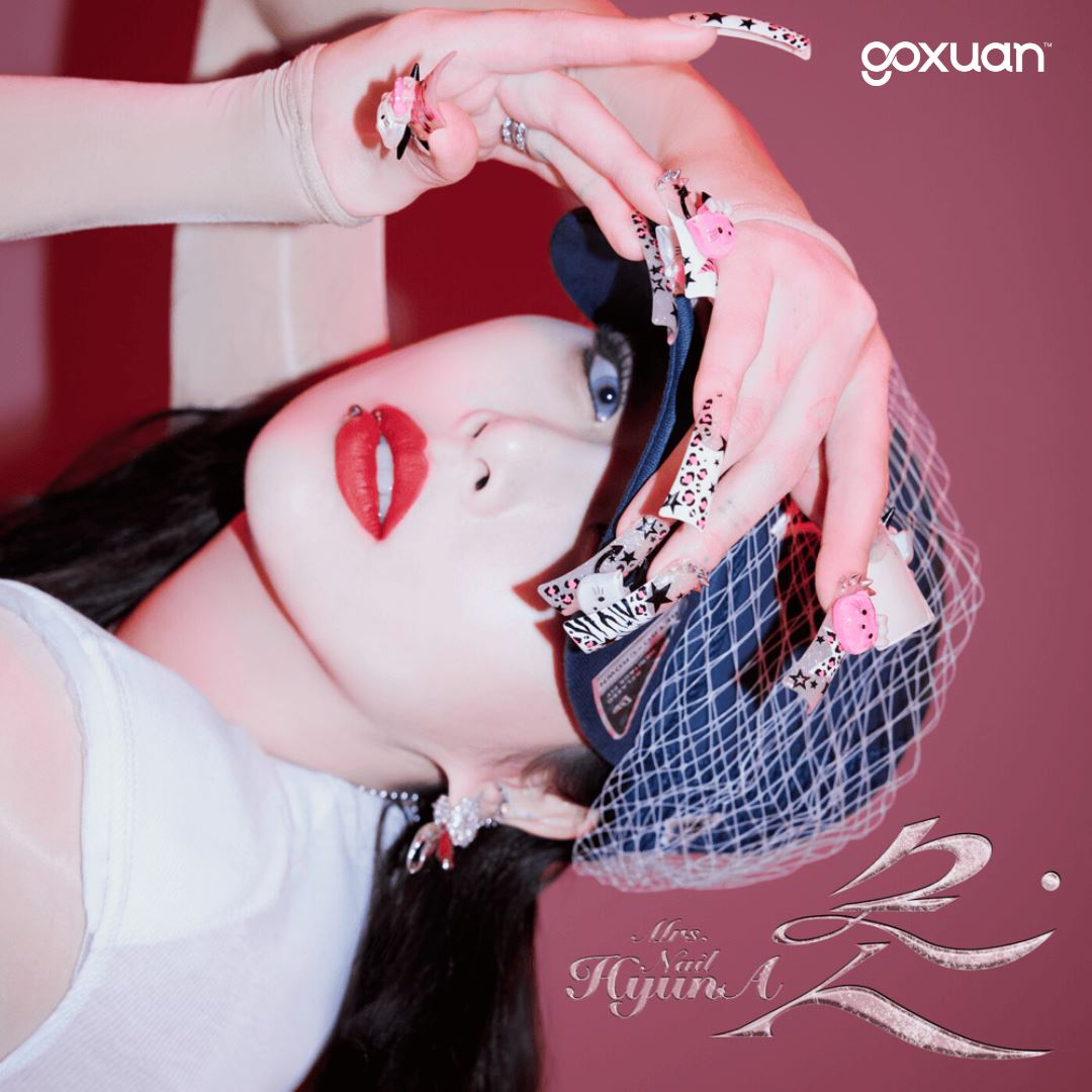 goxuan #新歌上线 2025